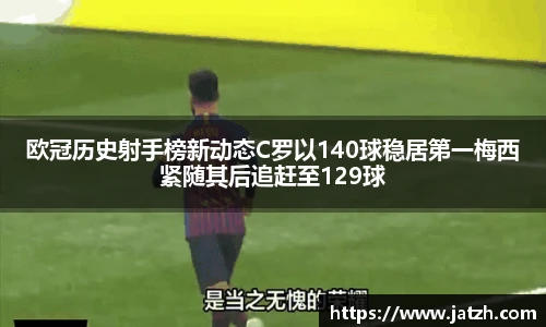 欧冠历史射手榜新动态C罗以140球稳居第一梅西紧随其后追赶至129球